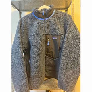 パタゴニア(patagonia)のFA19 パタゴニア レトロ-X JKT 23056 NENA(ブルゾン)