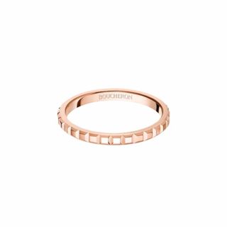 ブシュロン(BOUCHERON)のブシュロン　クルドパリ　11号(リング(指輪))