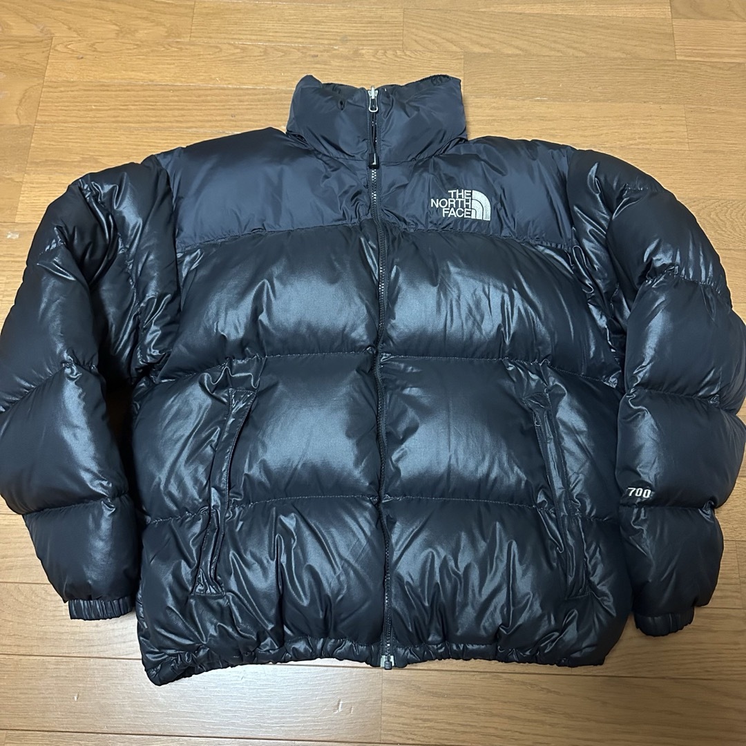 THE NORTH FACE - THE NORTH FACE ノースフェイス ヌプシ US規格