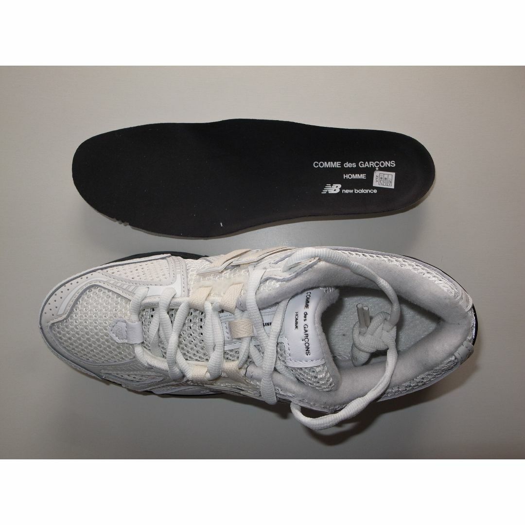 COMME des GARCONS - コムデギャルソン オム New Balance 1906 COMME des GARCONS - コムデギャルソン オム New Balance 1906