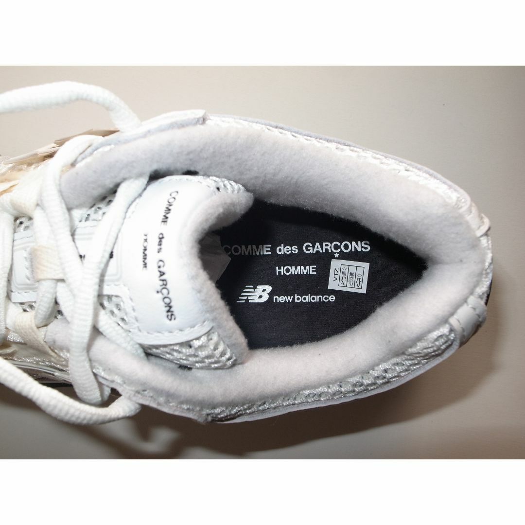 COMME des GARCONS - コムデギャルソン オム New Balance 1906 COMME des GARCONS - コムデギャルソン オム New Balance 1906