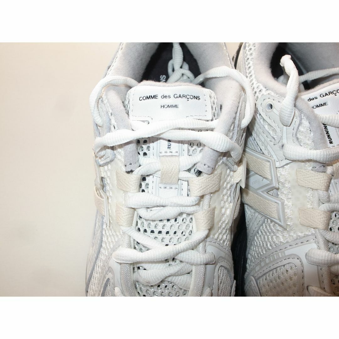 COMME des GARCONS - コムデギャルソン オム New Balance 1906 COMME des GARCONS - コムデギャルソン オム New Balance 1906