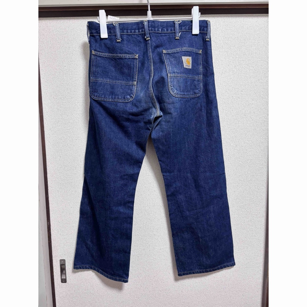 A.P.C - 【A.P.C.×CARHARTT】 WORK PANT LAVEの通販 by sugxx's shop