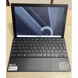 ASUS - ASUS 10.1型タブレット TransBook T100TAの通販 by カメちゃん