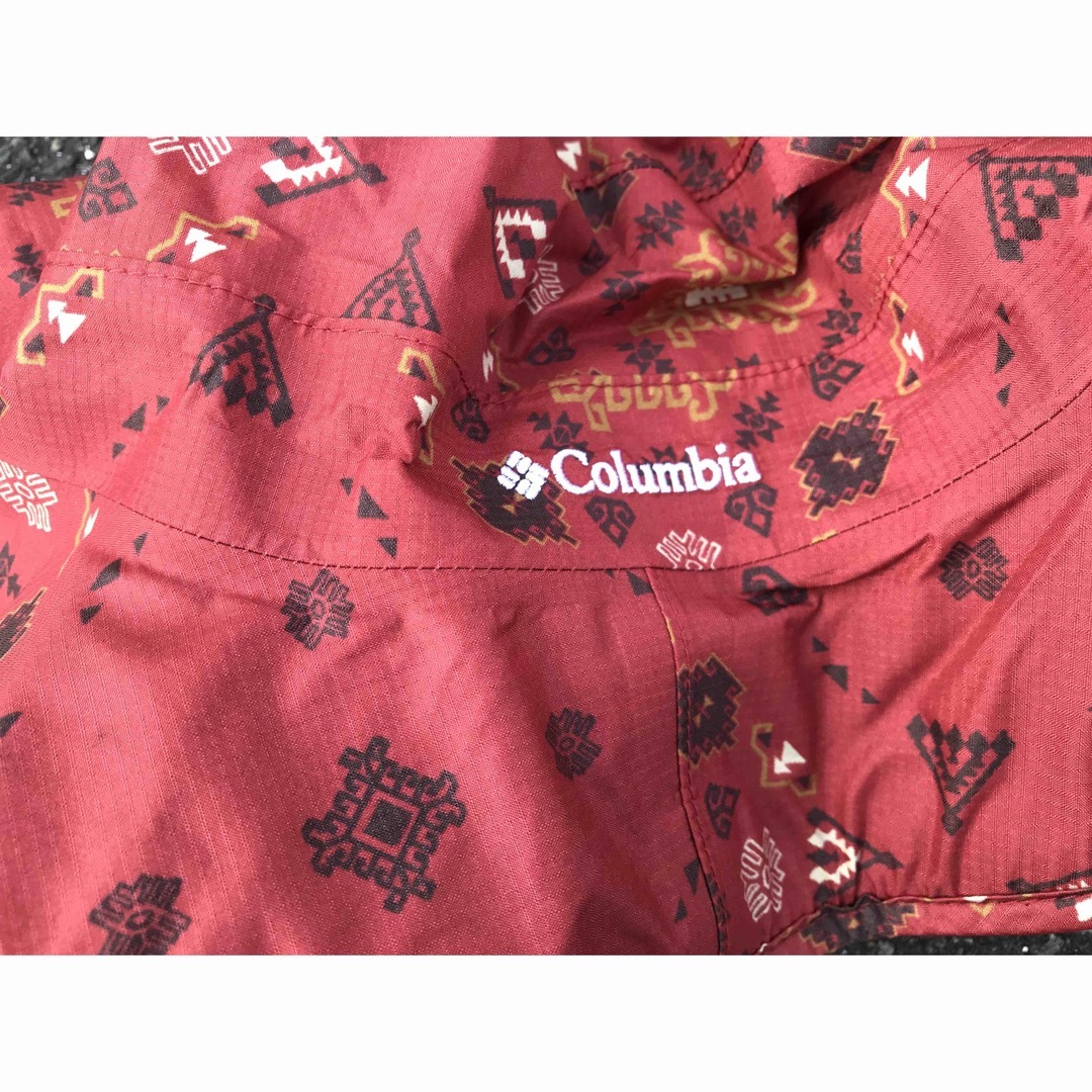 Columbia(コロンビア)の値下げ Columbia OMNI-TECH ハット L/XL レディースの帽子(ハット)の商品写真