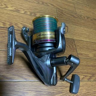 シマノ(SHIMANO)のSHIMANO Activecast 1050(リール)