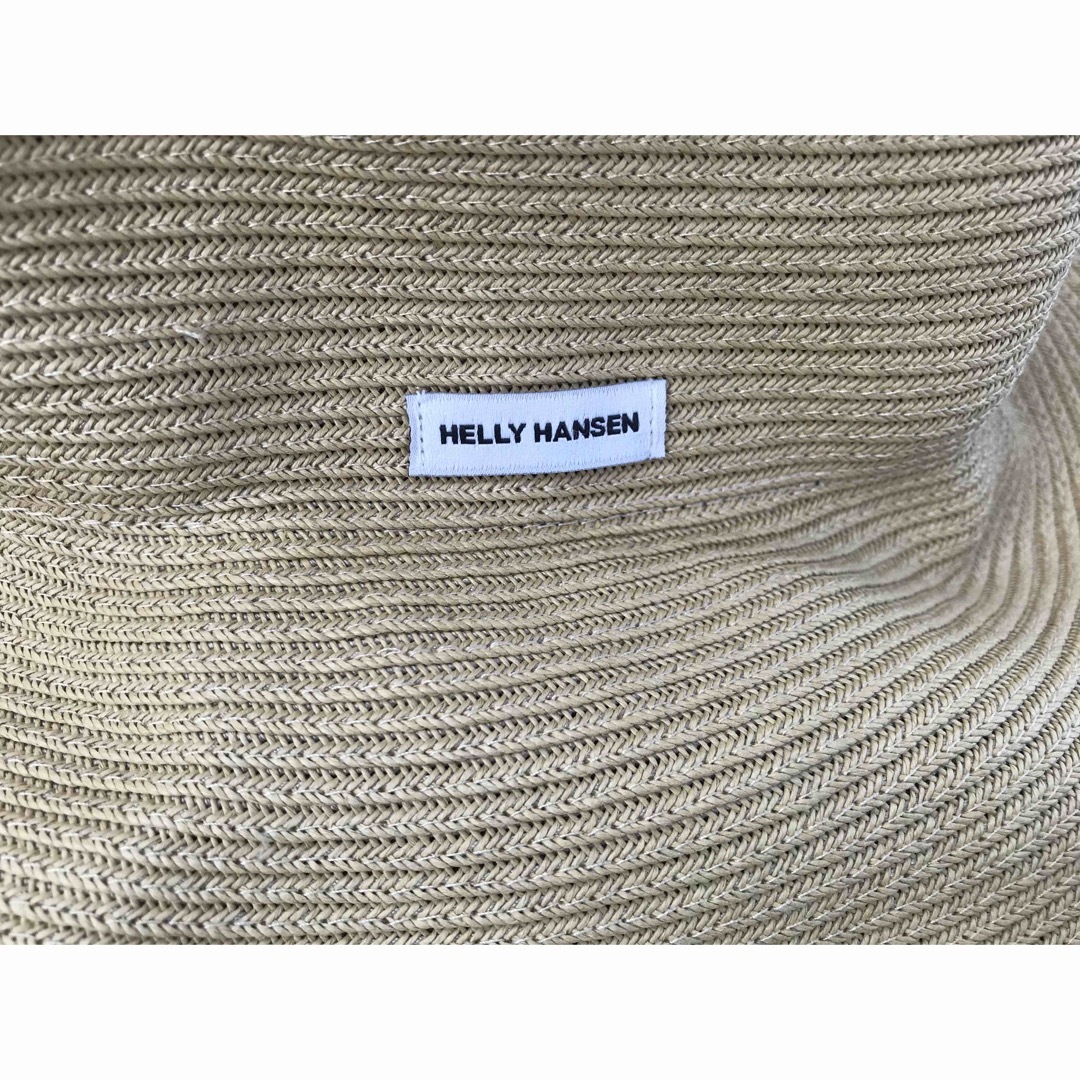HELLY HANSEN(ヘリーハンセン)の値下げ HELLY HANSEN ハット レディースの帽子(ハット)の商品写真