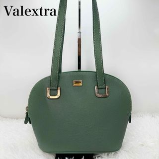 ヴァレクストラ(Valextra)の超美品✨Valextra ヴァレクストラ　ショルダーバッグ　トートバッグ　(ショルダーバッグ)