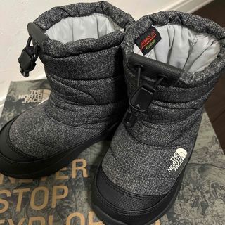 ザノースフェイス(THE NORTH FACE)のスノーブーツ(ブーツ)