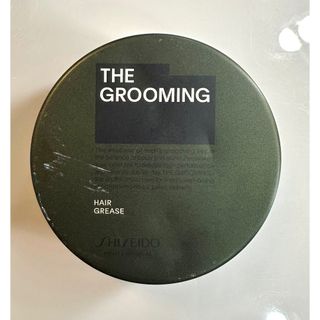 SHISEIDO (資生堂) - 資生堂　THE GROOMING ヘアグリース