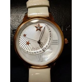 スタージュエリー(STAR JEWELRY)のＳTAR ＪEWELRY 腕時計(腕時計)