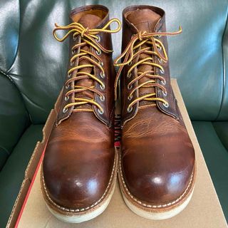 REDWINGのフリマアイテム一覧 REDWINGのフリマアイテム一覧