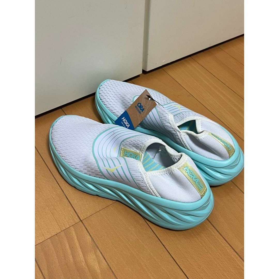 HOKA ONE ONE - 新品 ホカオネオネ HOKA one one スポーツ