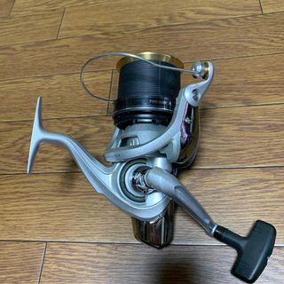 ダイワ(DAIWA)のDAIWA FINESURE 35(リール)