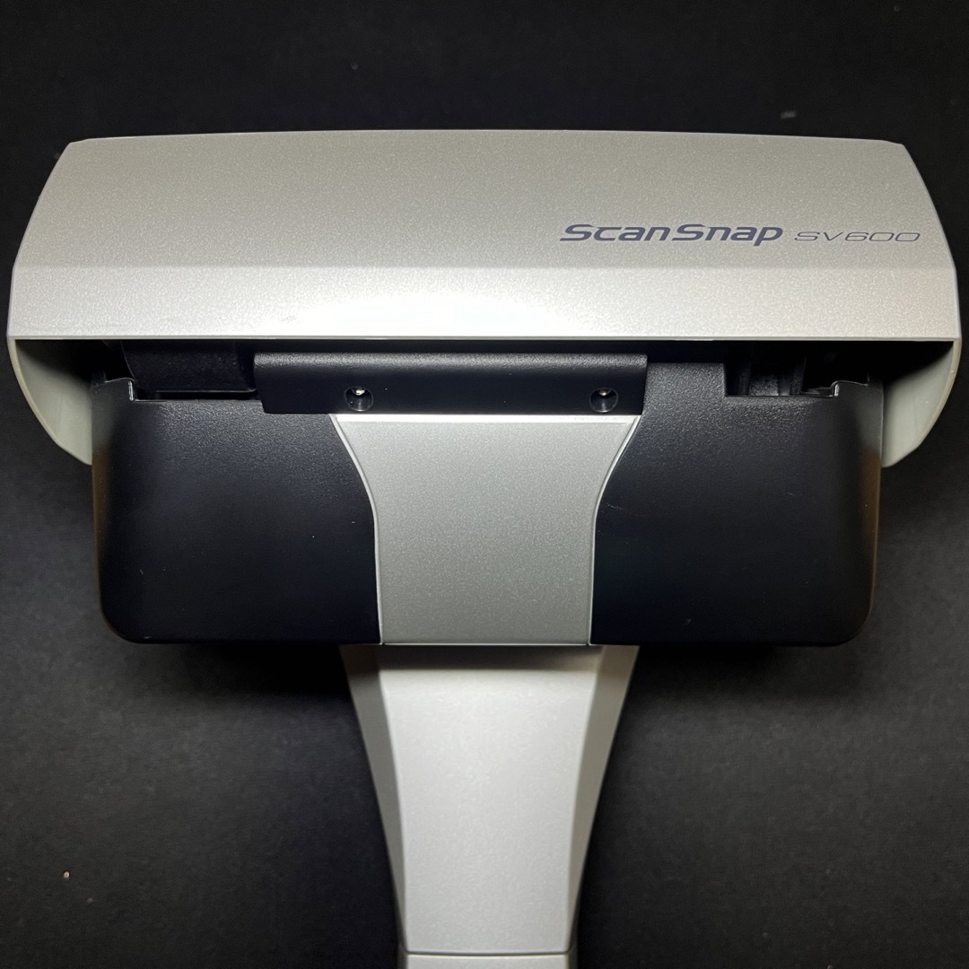 富士通(フジツウ)の富士通　scan snap sv600 スマホ/家電/カメラのPC/タブレット(PC周辺機器)の商品写真