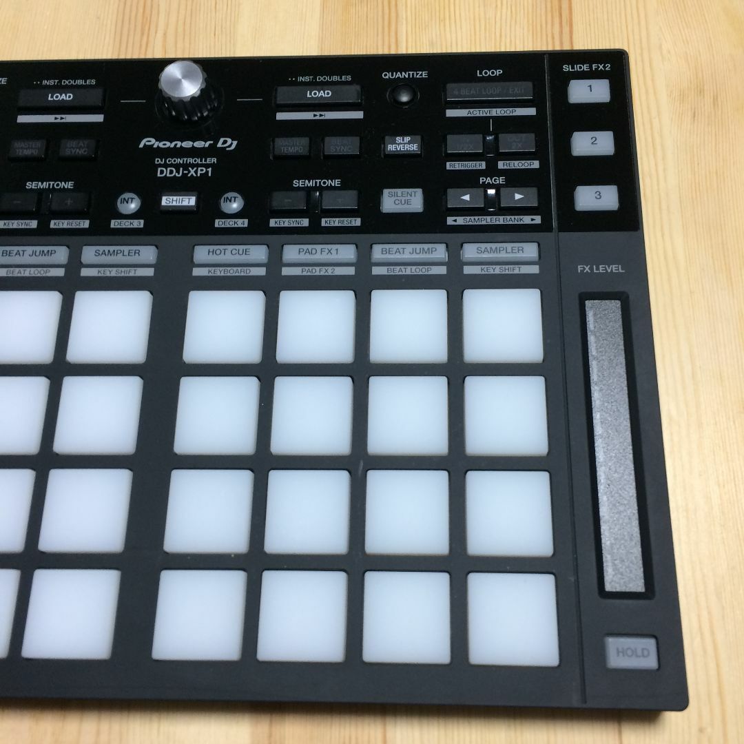 PIONEER DJ DDJ-XP1 rekordbox レコボ コントローラーPioneerDDJXP1