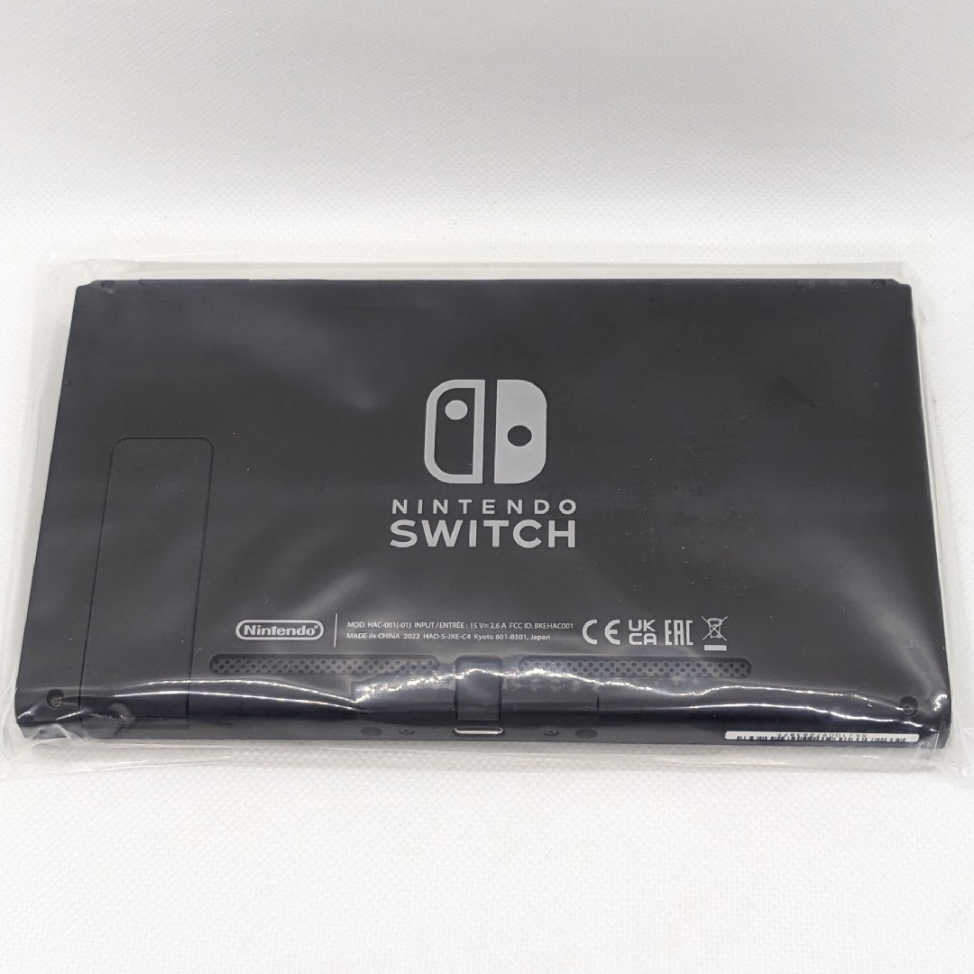 Nintendo Switch - 【未使用】バッテリー長持ち型 Switch Sports