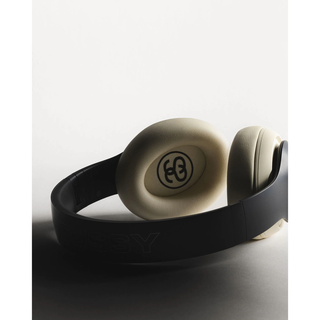 オーディオ機器Stussy × Beats Studio Pro Headphones