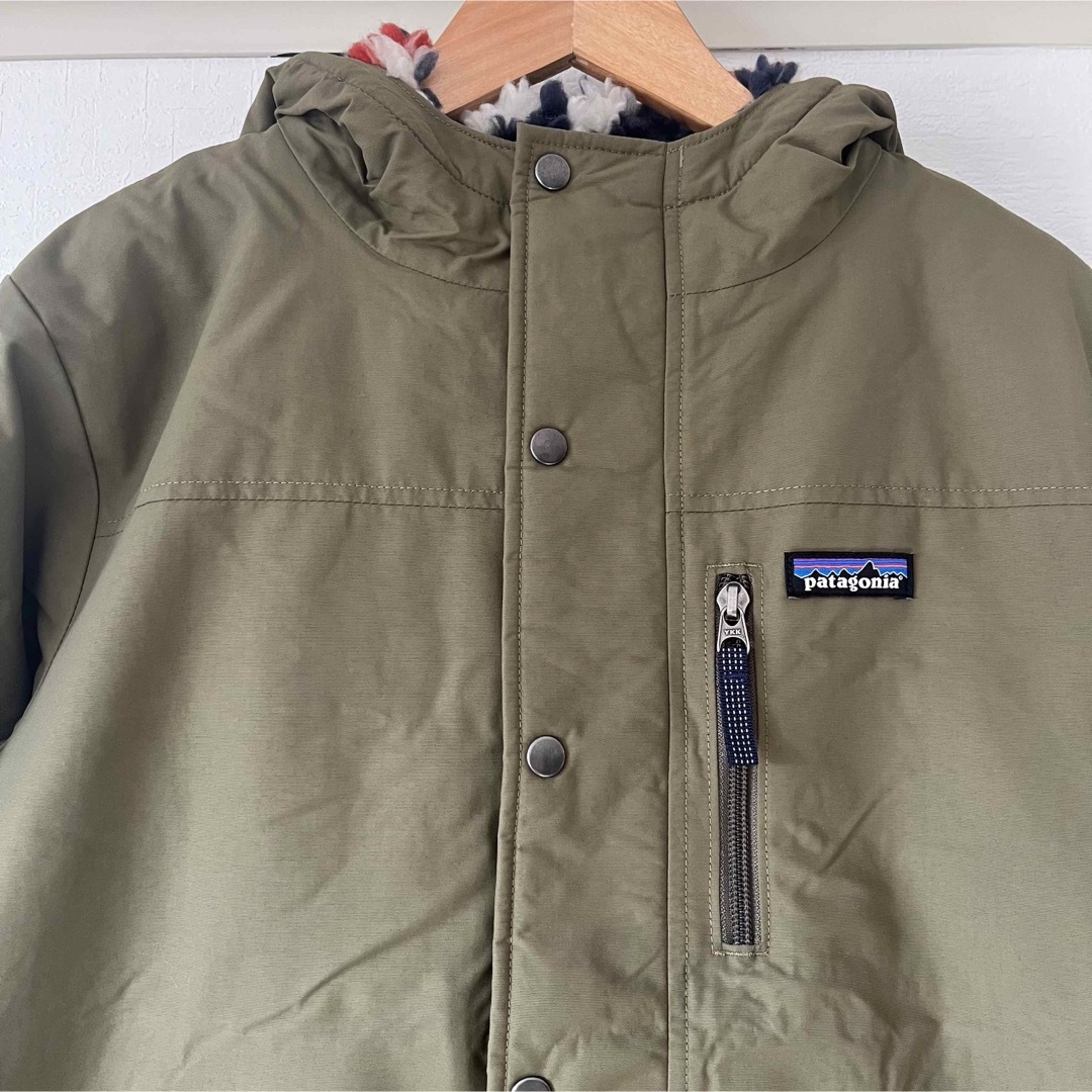 patagonia - ☆ 【美品】パタゴニア インファーノジャケット patagonia - ☆ 【美品】パタゴニア インファーノジャケット