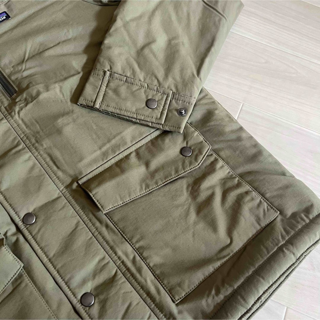 patagonia - ☆ 【美品】パタゴニア インファーノジャケット patagonia - ☆ 【美品】パタゴニア インファーノジャケット