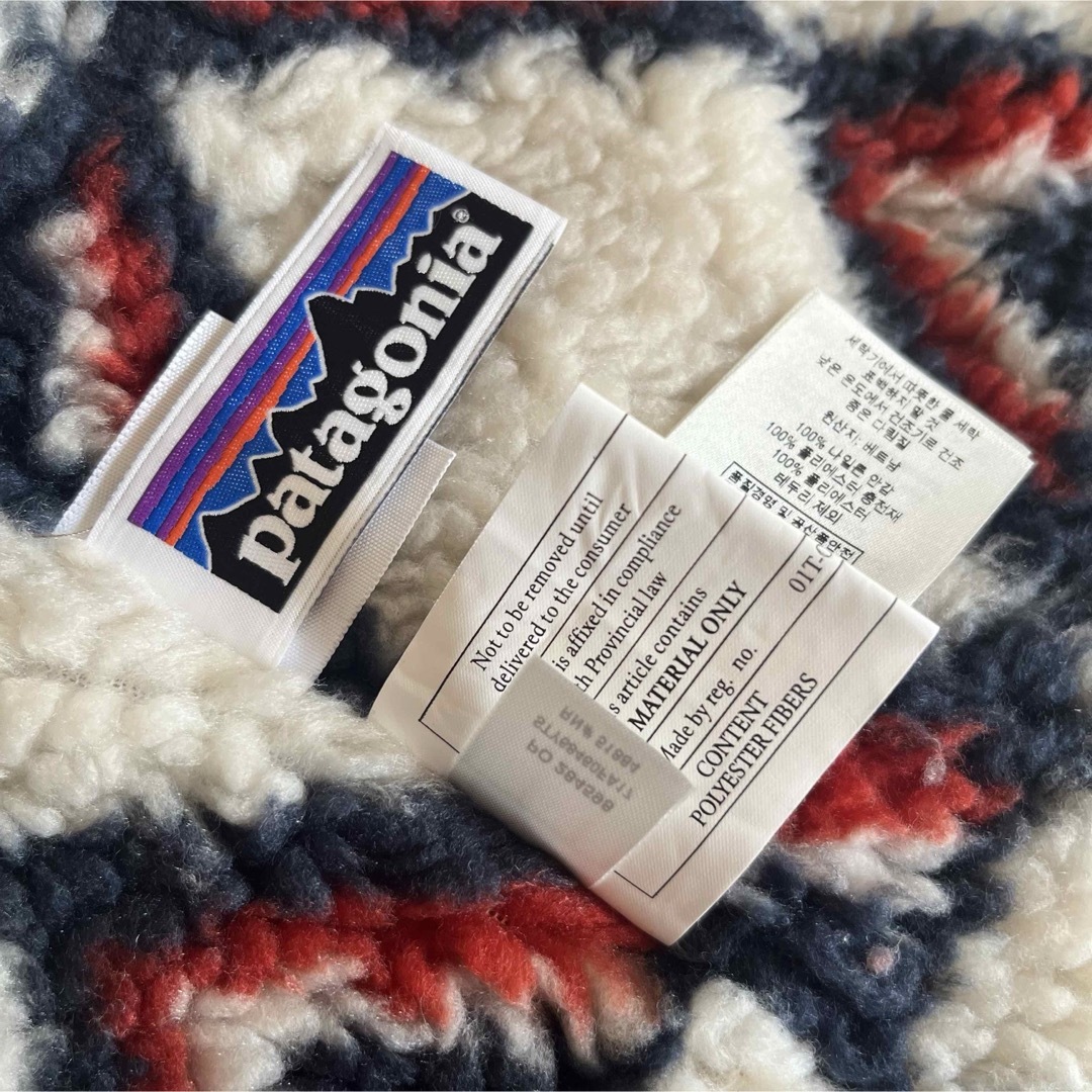 patagonia - ☆ 【美品】パタゴニア インファーノジャケット patagonia - ☆ 【美品】パタゴニア インファーノジャケット