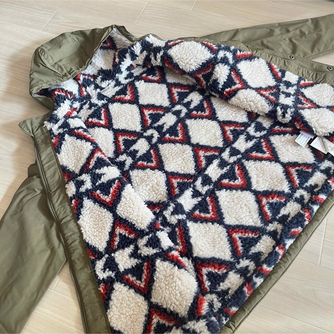 patagonia - ☆ 【美品】パタゴニア インファーノジャケット patagonia - ☆ 【美品】パタゴニア インファーノジャケット