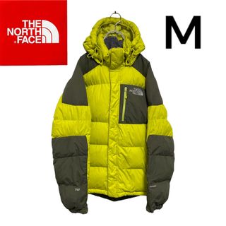 ザノースフェイス(THE NORTH FACE)の【最安値】ノースフェイス⭐︎HYVENT⭐︎700⭐︎ダウン⭐︎ライトグリーン(ダウンジャケット)