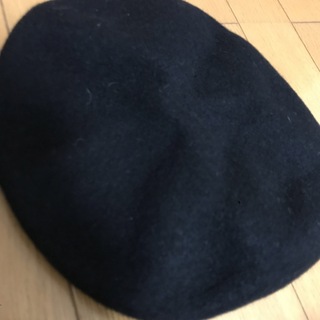ローリーズファーム(LOWRYS FARM)のローリーズファームベレー帽(ハンチング/ベレー帽)