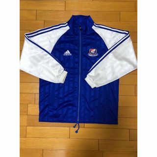 アディダス(adidas)のマリノスアカデミー　移動着　上下セット(ウェア)