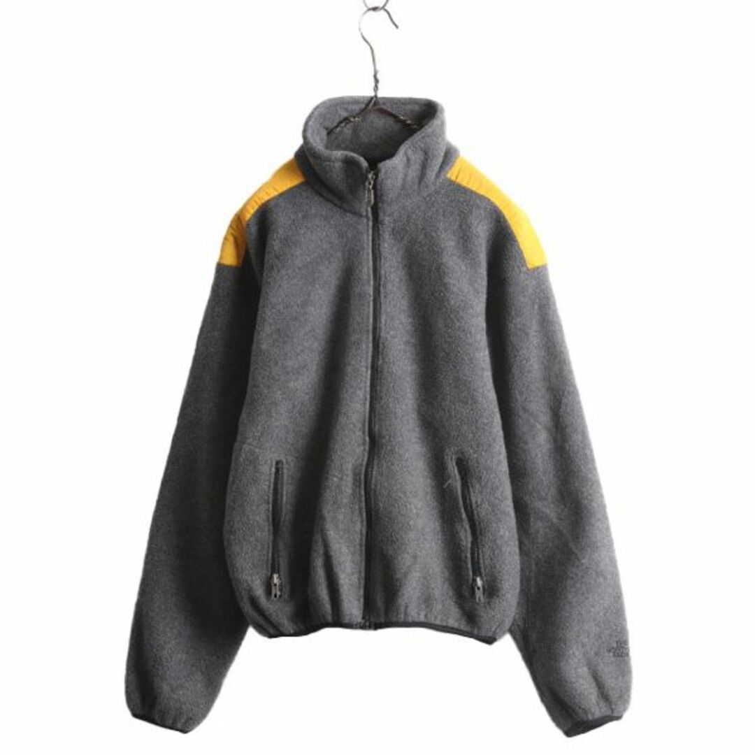 BACIIO美品 90's THE NORTH FACE ノースフェイス フリース