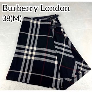 バーバリー(BURBERRY) 巻きスカートの通販 700点以上 | バーバリーを