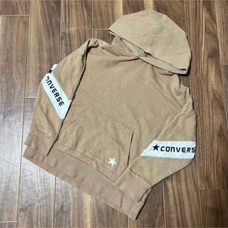 コンバース(CONVERSE)のコンバース CONVERSE トレーナー♡⃛(Tシャツ/カットソー)