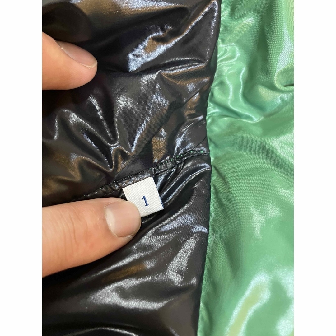 MONCLER - 希少 モンクレール エベレスト グリーンの通販 by MONCLER - 希少 モンクレール エベレスト グリーンの通販 by