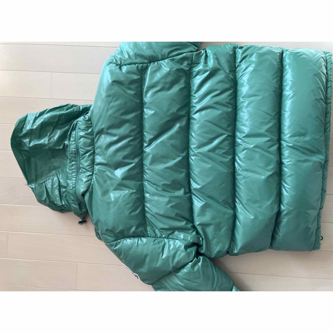 MONCLER - 希少 モンクレール エベレスト グリーンの通販 by MONCLER - 希少 モンクレール エベレスト グリーンの通販 by