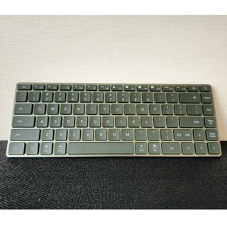 ファーウェイ(HUAWEI)のHUAWEI Ultrathin Keyboard US配列(PC周辺機器)