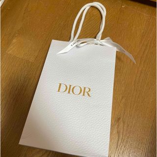 ディオール(Dior)のDIOR ショッパー(ショップ袋)