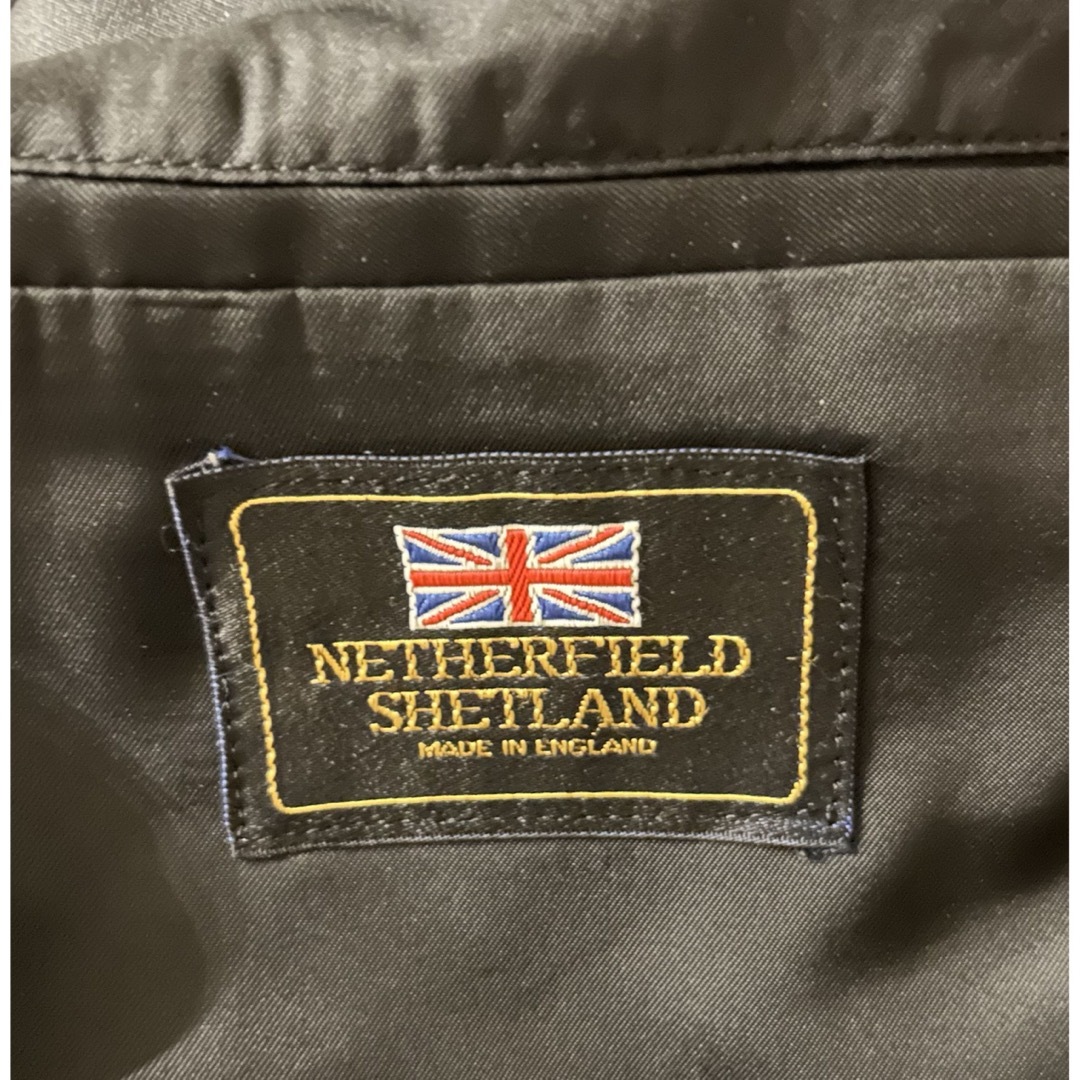 【レトロ】ジャケット 英国製 ペントハウス Ｌ メンズのジャケット/アウター(テーラードジャケット)の商品写真
