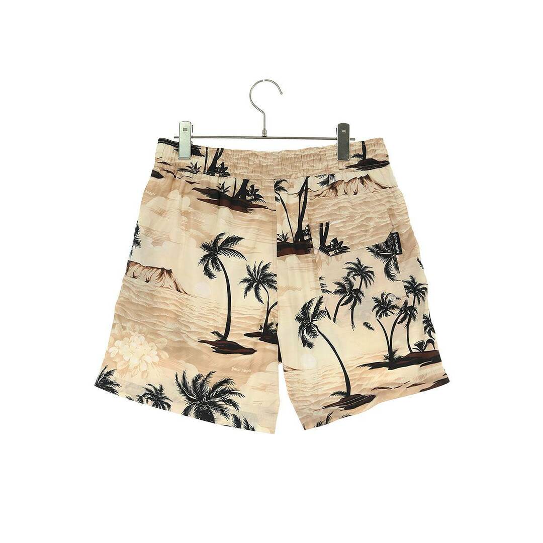 PALM ANGELS - パームエンジェルス 23SS PMFD002S23FAB004 ハワイアン