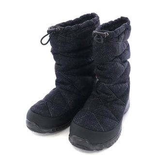 ザノースフェイス(THE NORTH FACE)のTHE NORTH FACE GOOSE DOWN BOOTS NZS99H59(ブーツ)