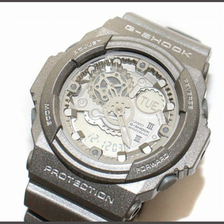ジーショック(G-SHOCK)のG-SHOCK Maison Margiela カシオ 3000本限定 腕時計(腕時計)