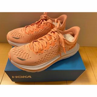 ホカオネオネ(HOKA ONE ONE)のHOKA ONE ONE / KAWANA / 23cm(シューズ)