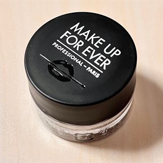 メイクアップフォーエバー(MAKE UP FOR EVER)のMAKE UP FOR EVER♡ウルトラHDルースパウダー(フェイスパウダー)