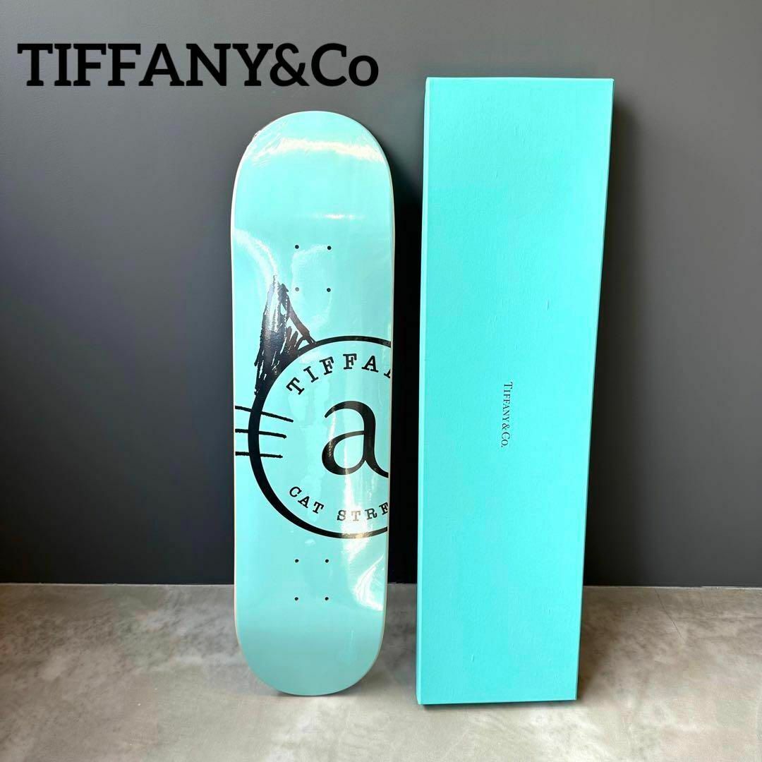 Tiffany & Co. - 『TIFFANY&Co』ティファニー キャット Tiffany & Co. - 『TIFFANY&Co』ティファニー キャット
