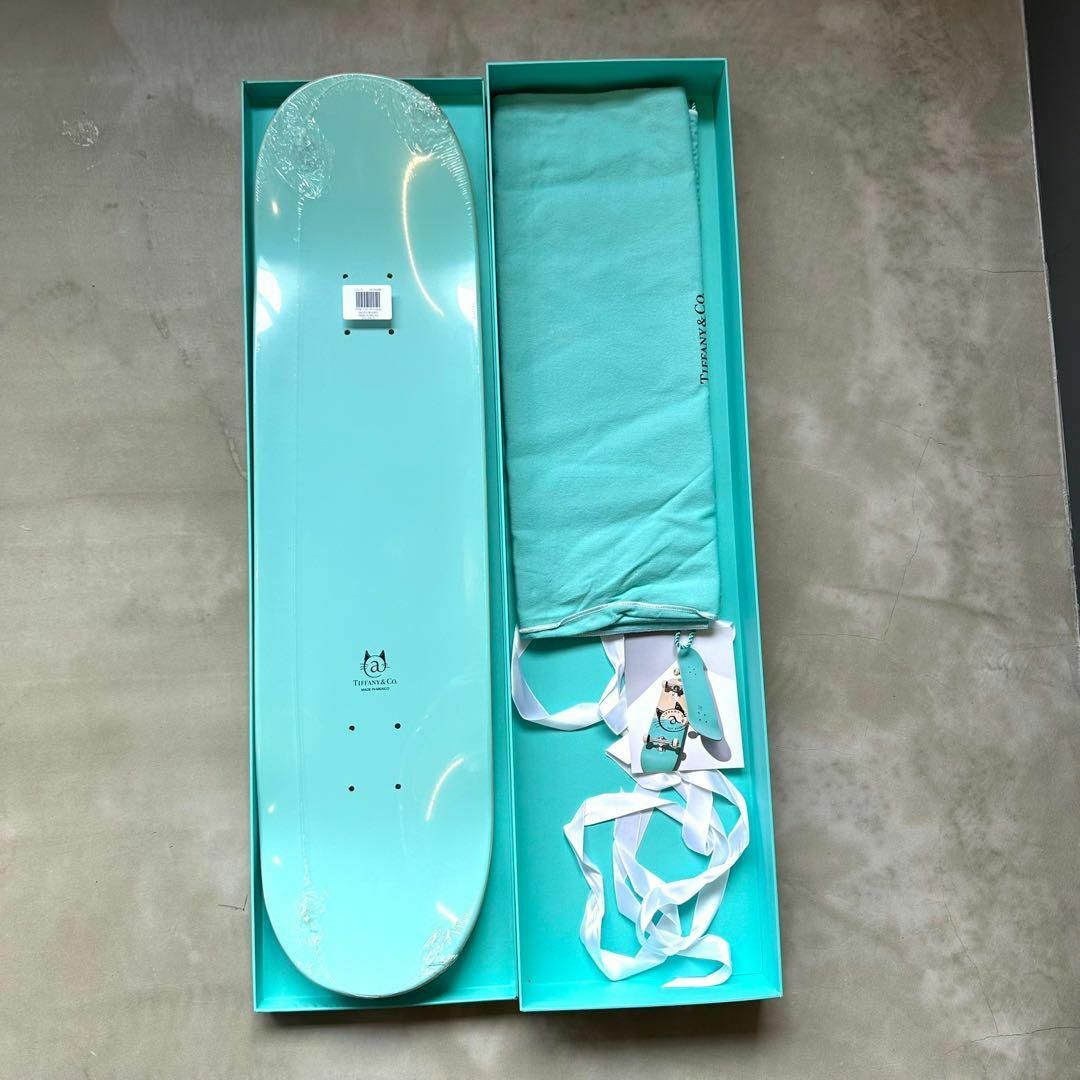 Tiffany & Co. - 『TIFFANY&Co』ティファニー キャット Tiffany & Co. - 『TIFFANY&Co』ティファニー キャット