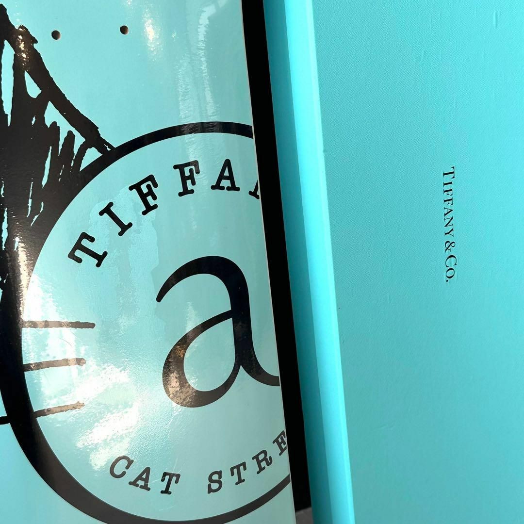 Tiffany & Co. - 『TIFFANY&Co』ティファニー キャット Tiffany & Co. - 『TIFFANY&Co』ティファニー キャット