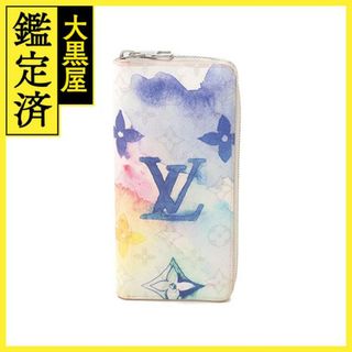 ルイヴィトン(LOUIS VUITTON)のLOUIS VUITTON　ルイ・ヴィトン　ジッピーウォレット【205】(長財布)