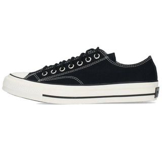 コンバース(CONVERSE)のコンバース  Addict CHUCK TAYLOR CANVAS OX 1CL690 アディクトチャックテイラースニーカー メンズ 27cm ※12/28～1/6 発送・問い合わせ遅延(スニーカー)