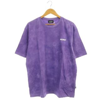 アザー(other)のノルディ Ice Dyeing 1/2 Sleeve T-shirt Tシャツ(Tシャツ(半袖/袖なし))