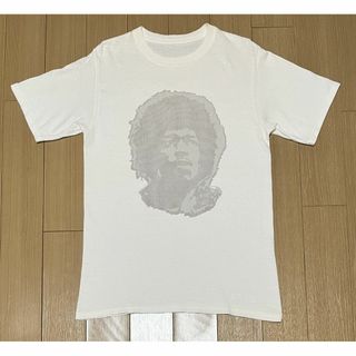 アンダーカバー(UNDERCOVER)のコネクターズ ジミヘンドリックス Tシャツ connecters(Tシャツ/カットソー(半袖/袖なし))