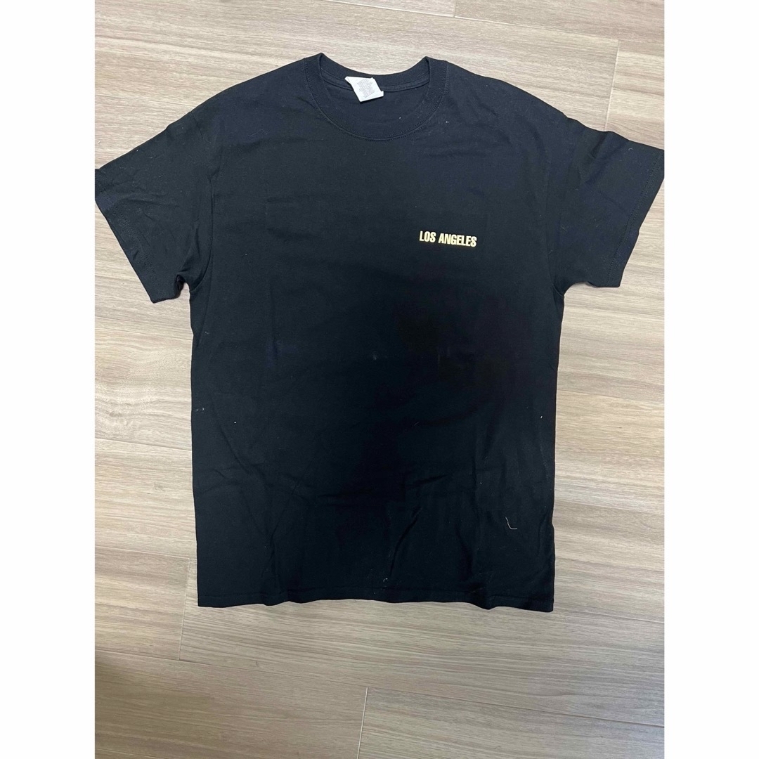 Saint Pablo Tour Official Tour Tshirt メンズのトップス(Tシャツ/カットソー(半袖/袖なし))の商品写真